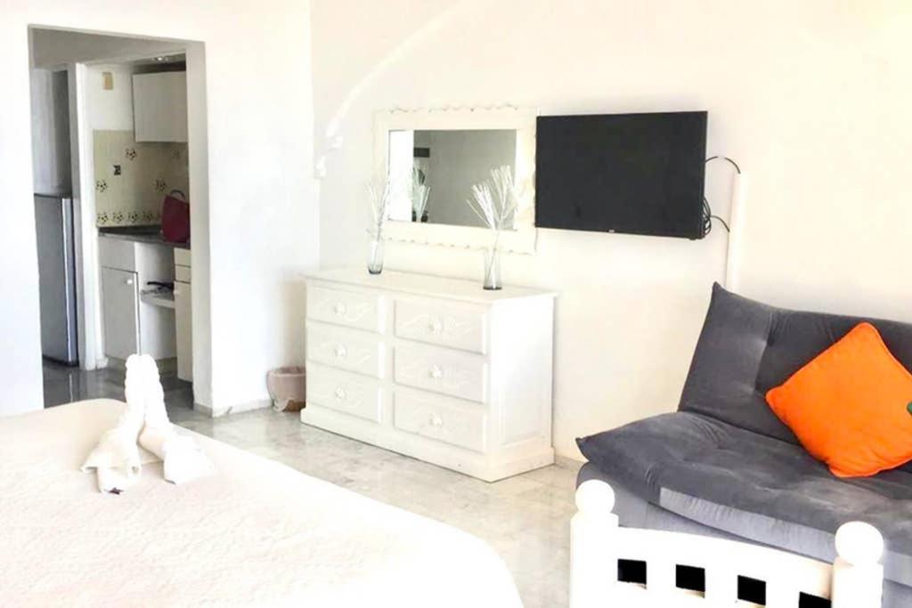 Spectacular Hadas Sunset And Ocean View Manzanillo Exterior foto