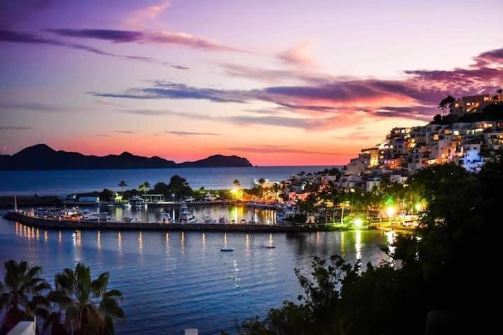 Spectacular Hadas Sunset And Ocean View Manzanillo Exterior foto